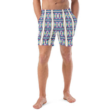 Load image into Gallery viewer, Men&#39;s swim trunks - Crow Style